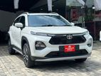 Toyota Taisor V Grade 2026