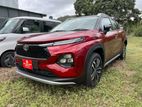 Toyota Taisor V Grade 2026
