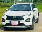 Toyota Taisor V GRADE 2026