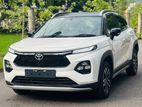 Toyota Taisor V GRADE 2026