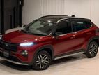 Toyota Taisor V Grade 2026