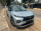Toyota Taisor V Grade 2026