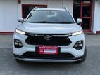 Toyota Taisor V Grade 2026