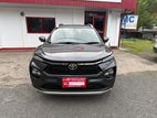 Toyota Taisor V Grade 2026