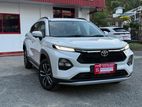Toyota Taisor V Grade 2026
