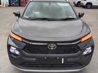 Toyota Taisor V Grade 2026