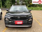 Toyota Taisor V Grade 2026