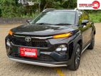 Toyota Taisor V Grade 2026