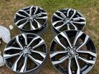 Toyota Taisor V Grade Alloy Wheels 16"