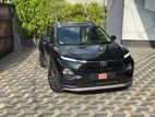 Toyota Taisor V GRADE B/N 2026