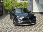 Toyota Taisor V GRADE B/N 2026