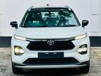 Toyota Taisor V GRADE BLACK TOP 2025