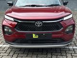 Toyota Taisor V-Grade Black Top 2025