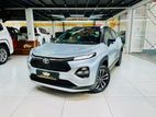 Toyota Taisor V Grade Blacktop 2026