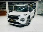 Toyota Taisor V Grade Blacktop 2026