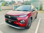 Toyota Taisor V Grade Blacktop 2026