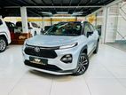 Toyota Taisor V GRADE BLACKTOP 2026
