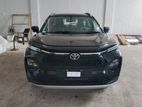 Toyota Taisor V Grade Bluish Black 2026