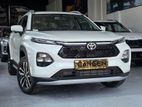 Toyota Taisor V GRADE BN REG FREE 2026