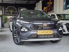 Toyota Taisor V GRADE BN REG FREE 2026