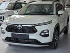 Toyota Taisor V GRADE BN REG FREE 2026
