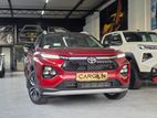 Toyota Taisor V GRADE BN REG FREE 2026