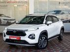 Toyota Taisor V Grade Brand New 2026