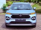 Toyota Taisor V GRADE BRAND NEW 2026