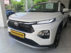 Toyota Taisor V Grade Brand New 2026