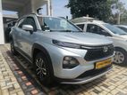 Toyota Taisor V Grade Brand New 2026