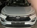 Toyota Taisor V Grade Dual Tone 2025