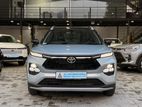 Toyota Taisor V Grade Dual Tone 2026