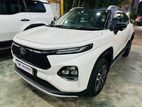 Toyota Taisor V Grade Exchange 2016