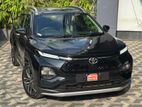 Toyota Taisor V GRADE FULLY LOADED 2026