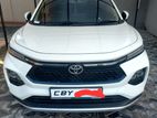 Toyota Taisor V Grade Highest 2026