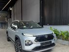 Toyota Taisor V Grade Highest Spec 2022