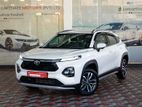 Toyota Taisor V Grade Highest Spec 2026