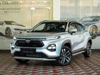 Toyota Taisor V Grade Highest Spec 2026