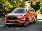 Toyota Taisor V Grade Highest Spec 2026