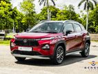 Toyota Taisor V GRADE HIGHEST SPEC 2026
