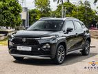 Toyota Taisor V GRADE HIGHEST SPEC 2026