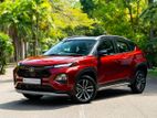 Toyota Taisor V Grade Highest Spec 2026