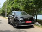 Toyota Taisor V Grade Highest spec 2026