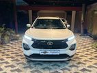 Toyota Taisor V Grade Highest Spec 2026