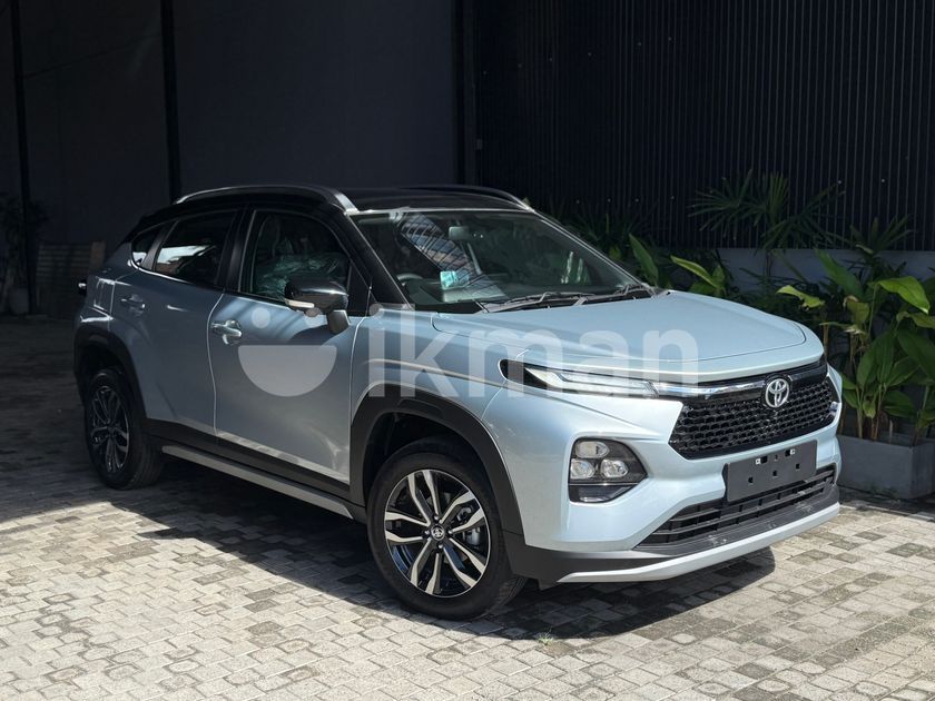 Autonest Toyota Taisor V Grade Highest Spec 2026 for Sale in Dehiwala | ikman
