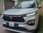 Toyota Taisor V Grade Highest Spec 2026