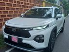 Toyota Taisor V Grade Highest Spec 2026