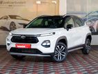 Toyota Taisor V Grade Highest Spec 2026