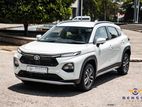 Toyota Taisor V GRADE HIGHEST SPEC 2026