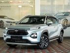 Toyota Taisor V Grade Highest Spec 2026